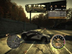 Nfs most wanted black edition 1.3 crack