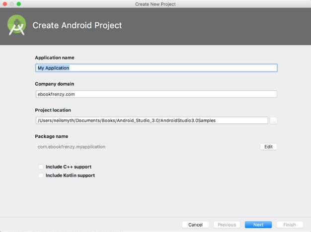 Kotlin android studio 3.0 development essentials download